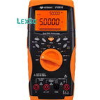 keysight Handheld Multimeter U1250 series four-and-a-half-position lexso