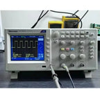 USED Tektronix TDS2022C 2 Channel Digital Storage Oscilloscope 80% New   lexso