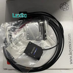 Genuine KEYENCE CZ-H52 Reflective Sensor Head  Phosphor Detection Type ytdi