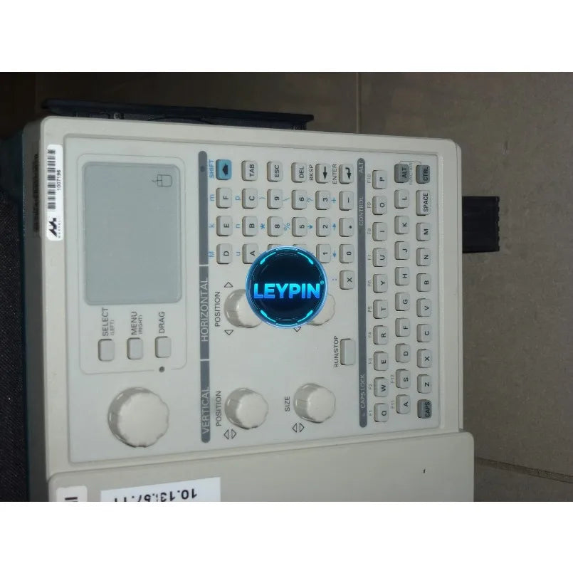 TEKTRONIX TLA 714 LOGIC ANALYZER w/ 4x P6417 & TLA7M3     ytdi