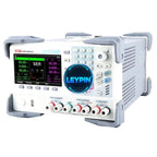 UNI-T UDP3305S-E Programmable Linear DC Laboratory Power Supply 4 Channels 328W Capacity 10mV 1mA for Test Instruments  lexso