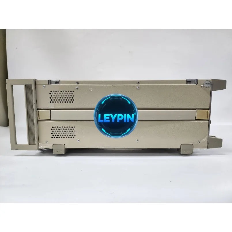 Anritsu MG3633A Synthesized Signal Generator 10 kHz to 2700 MHz     ytdi