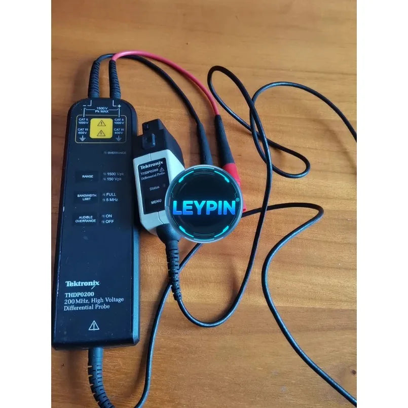1 pcs Tektronix THDP0200 Differential Probe    ytdi