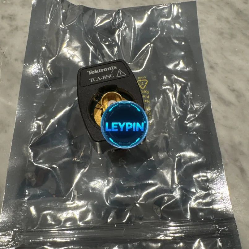 Tektronix TCA-BNC TekConnect Adapter  50 ohm    ytdi