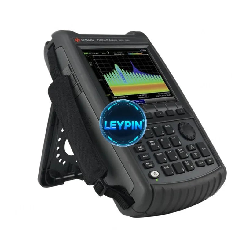 Keysight N9914C FieldFox C Handheld Microwave Analyzer, 6.5 GHz   ytdi