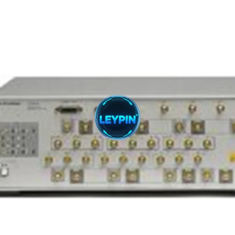 E5092A Configurable Multiport Test Set      lexso