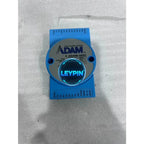 Advantech ADAM-4055 16 Isolated Digital Input Modules With LED Display   lexso