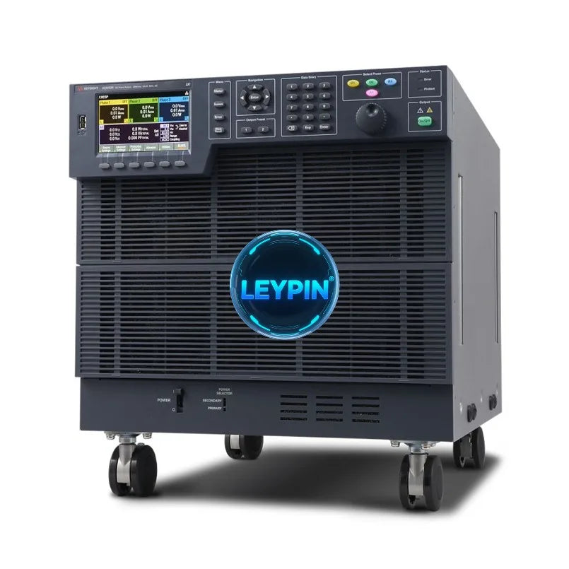 Keysight AC6912L Three-Phase AC Power  320 Vrms, 12 kVA, 550 Hz    lexso