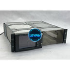 Tektronix AMM768 AMM-768 Audio Multi-channel Monitor *Options DS    ytdi