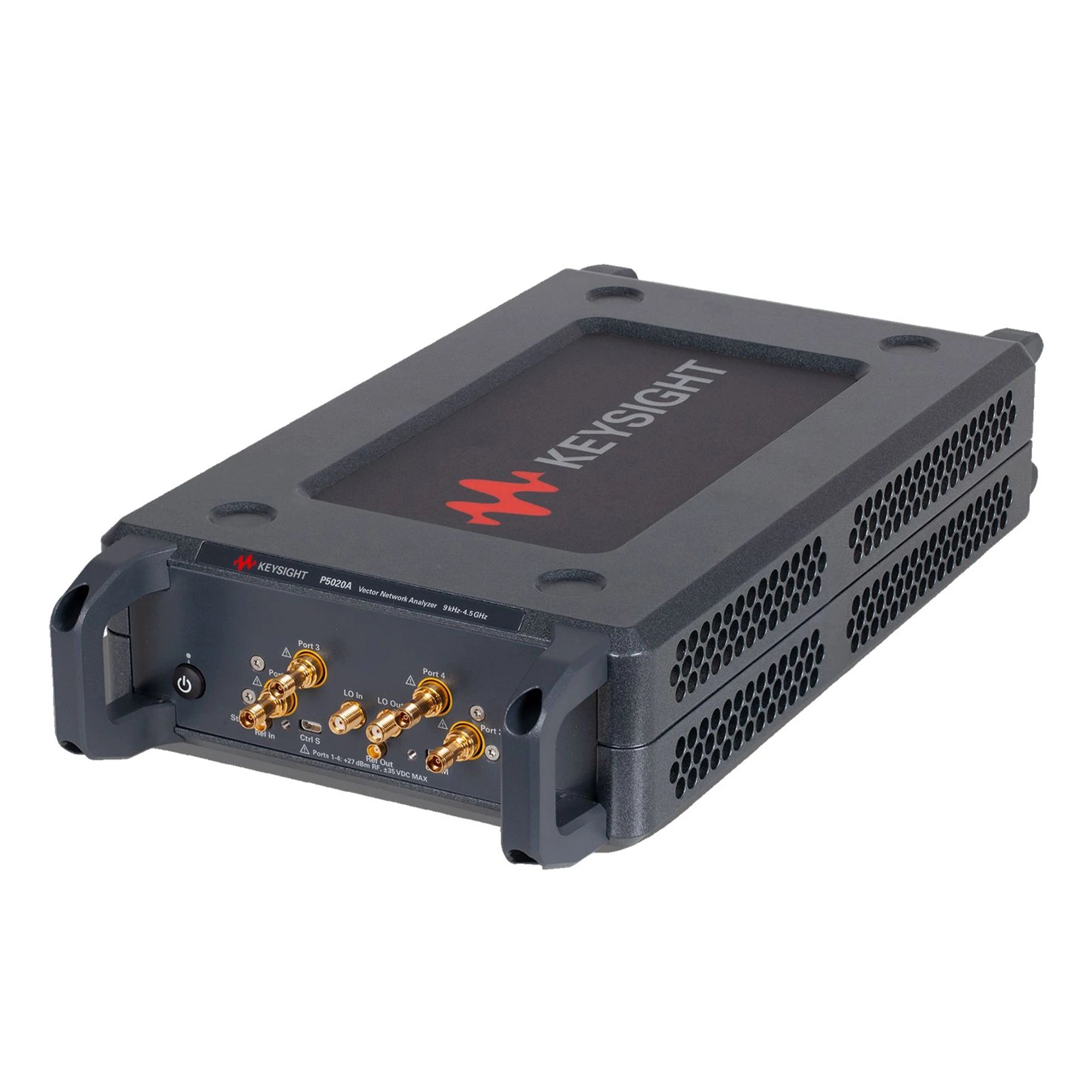 P5027A Keysight Lite Series USB Vector Network Analyzer, 44 GHz