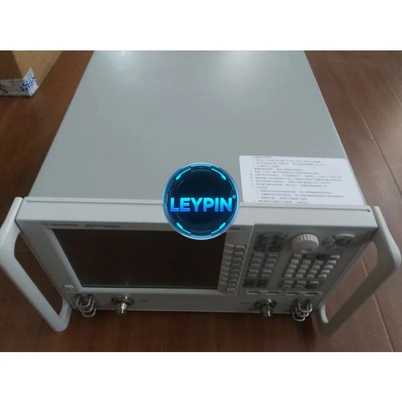 Keysight Used N5221A 10 MHz to 13.5 GHz PNA network analyzer 4 Port 419   ytdi