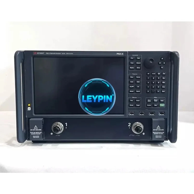 Keysight N5242B PNA-X Microwave Network Analyzer 4 Ports 10 MHz to 26.5 GHz Used     ytdi