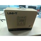 UNI-T UT511 Insulation Resistance Tester High Precision Electrician Shaking Table lexso