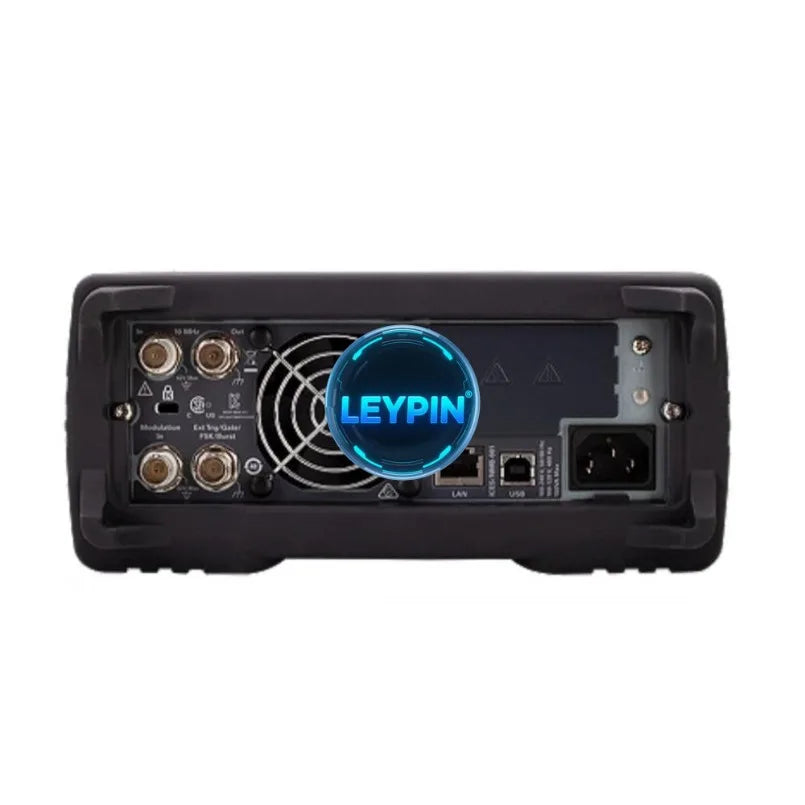 Keysight 33600A 80MHz 2-Channel Arbitrary Waveform Electronic Measuring Instrument High Precision and Performance   ytdi