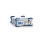 Rohde & Schwarz SMC100A signal Generator Frequencies Range From 9 kHz to 1.1 GHz or 3.2 GHz