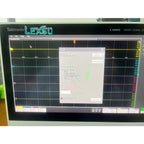 Tektronix MSO44 4-BW-1000 1 GHz, 4-FlexChannel, 6.25 GS/s Mixed Signal Oscilloscope lexso    ytdi