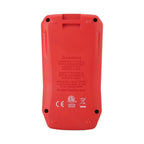UNI-T UT673PV Solar MPPT Meter Solar Panels Testing for Rapid Diagnosis of Photovoltaic Module Failure in Solar Power Generation lexso