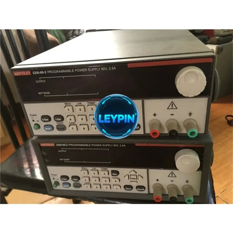 Keithley 2200-30-5 Power Supply 30V  5A USB Gpib Number of Outputs1 Keithley 2200    lexso