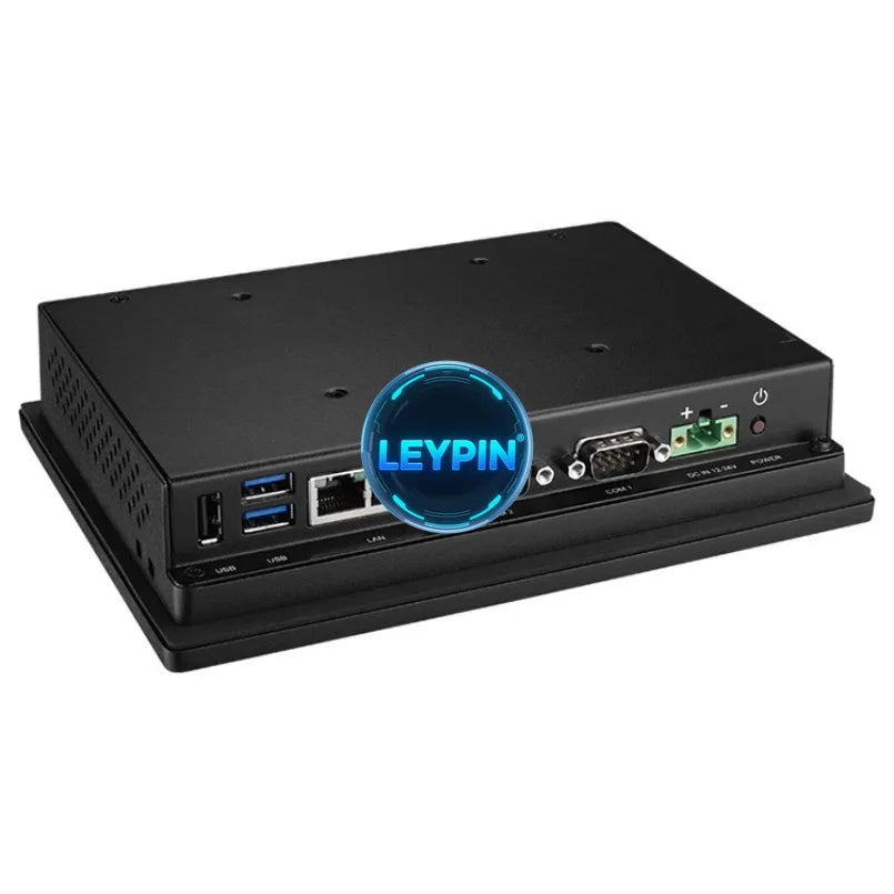 Advantech PPC-306 EHL IP66 32G DDR4 3200MHz 6.5/7 Inch Industrial Computer Panel Ultra-slim Industrial Touch Panel PC   ytdi