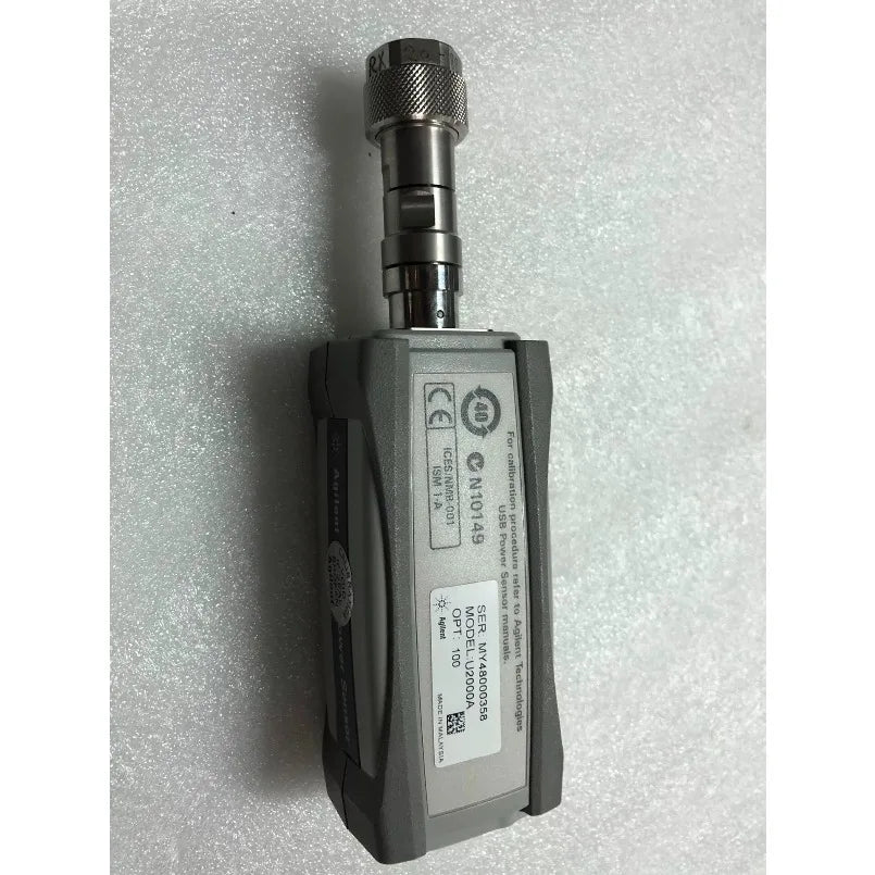 HP/Keysight/ Agilent U2000A 10 MHz - 18 GHz USB Power Sensor    ytdi