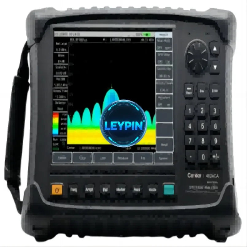 Ceyear  4024CA  Signal and Spectrum Analyzer  9 kHz to 9 GHz Price Negotiable      lexso