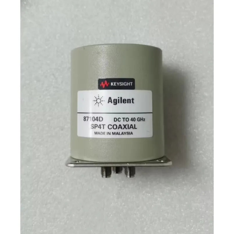 used KEYSIGHT TECHNOLOGIES 87104D   lexso