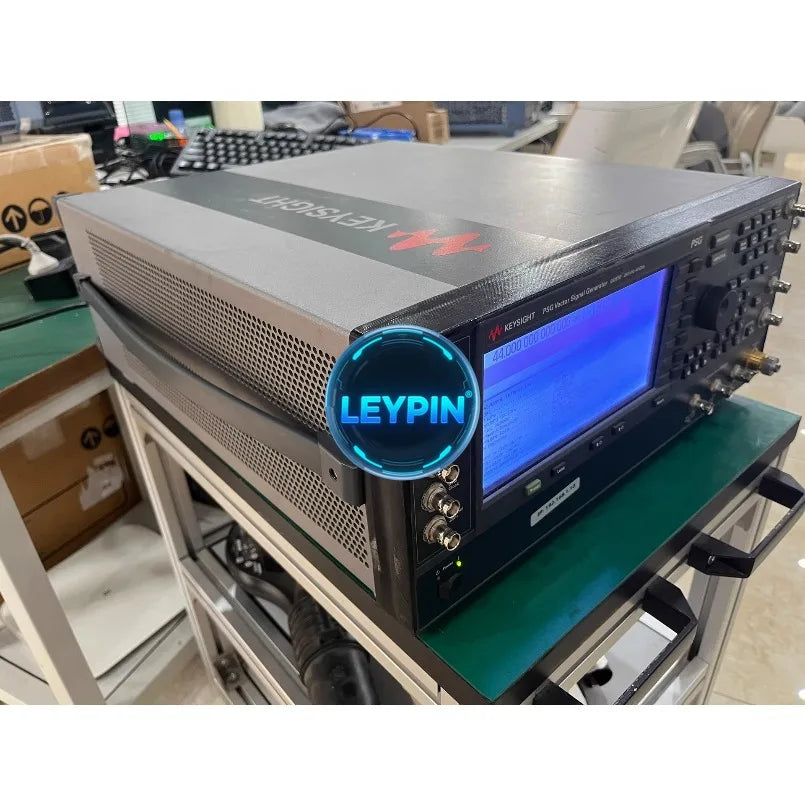 Keysight E8267D PSG Vector signal Generator, 100 kHz to 44 GHz   ytdi