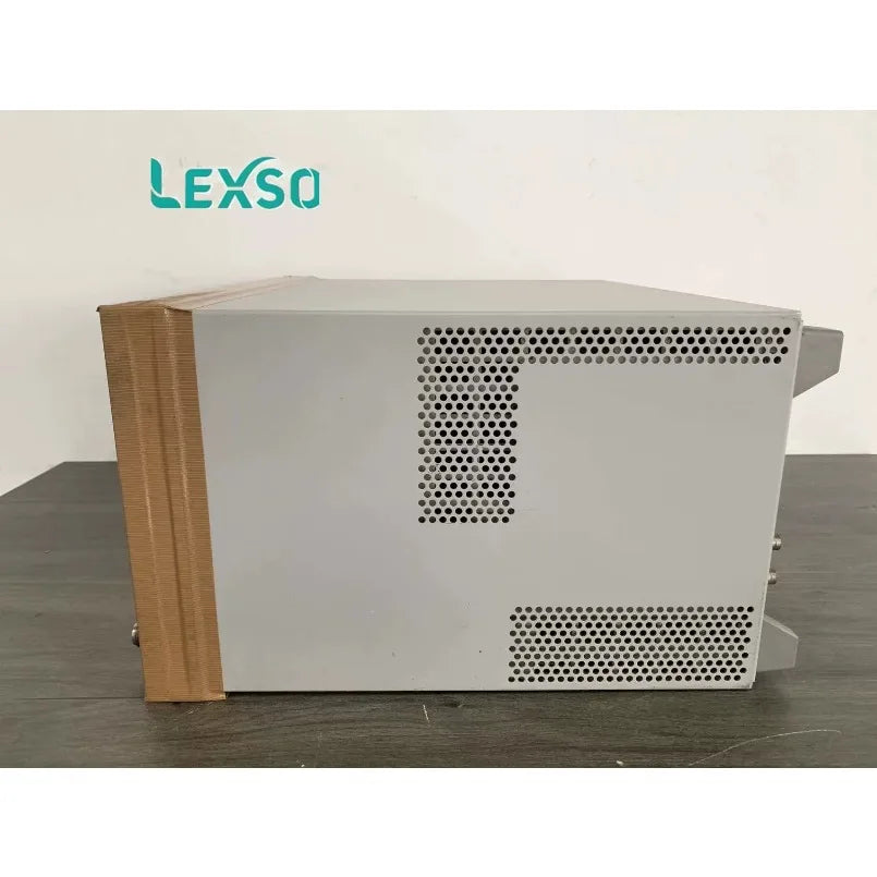 1PCS KEYSIGHT Agilent E5062A Network Analyzer 300kHz-3GHz /Good function ##   lexso