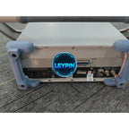 R&S FSL3 3 Ghz Spectrum Analyzer Lightweight Used Rohde & Schwarz    lexso
