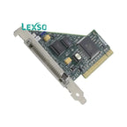 NI PCI-6503 Digital I/O Data Acquisition Card DAQ 777690-01 Electronic Measuring Instrument lexso