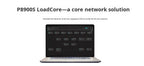 Keysight LoadCore 5G Core Network Solution Simulating UE Behavior to Verify Performance in Communication & Networking