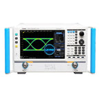 Ceyear 3671C Vector Network Analyzer, Frequency Range:100kHz to 14GHz,Frequency Resolution:0.1Hz, 2-port     lexso