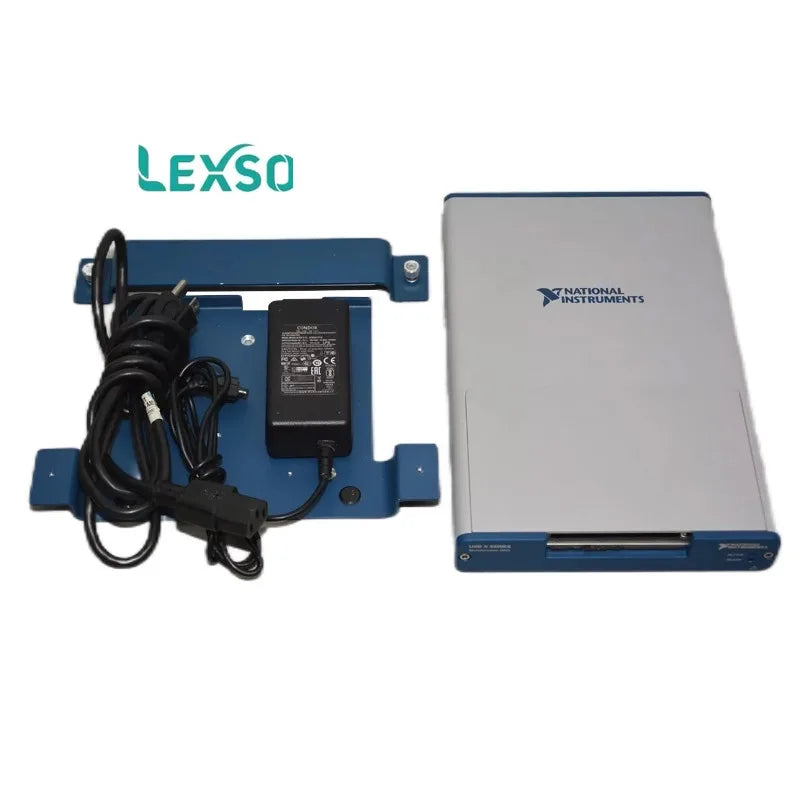 National Instruments NI-USB-6363 Multifunction I/O Device-US Origin 1 Month Warranty lexso