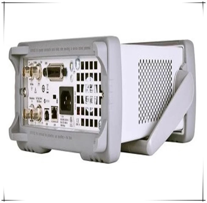 Used Keysight 33520B Function Generator 30MHz 2-Channel Waveform Generator Signal Source