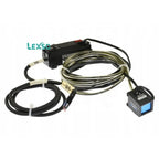 New CZ-H72 KEYENCE Reflective Sensor Head Gloss Determination Type lexso