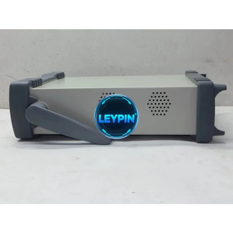 1PCS Tonghui TH2516B DC Low Resistance Tester used    ytdi