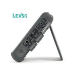 KEYSIGHT N9912A FieldFox Hand-held Spectrum Analyzer,4 GHz and 6 GHz lexso
