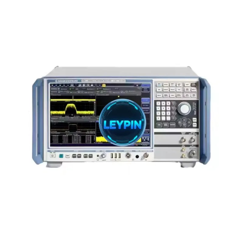 Rohde Schwarz FSW43/8/13/26/50/67 Signal Spectrum Analyzers Premium Product Category     lexso