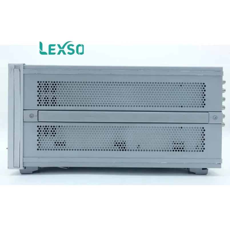 Keysight Used 8753ET 300kHz - 3GHz Transmission/reflection network A. (Agilent) lexso