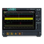 Keysight MXR204B Infiniium MXR B-Series Oscilloscope: 2 GHz, 4 Channels lexso