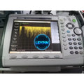 Anritsu MS2036A HandHeld VNA Master Vector Network Analyzer Used   ytdi