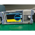 R&S Rohde & Schwarz FPL1003 Signal and Spectrum Analyzer, 5 kHz to 3 GHz Used lexso