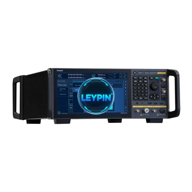 Ceyear 1466C/1466D/1466E Sine Wave Signal Generator General-Purpose Instrument Microwave Millimeter-Wave Testing ytdi