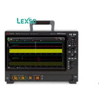 Keysight Mxr204b Infiniium Mxr B Series Real-time Oscilloscopes 4 Ghz 4 Channels 10 Bit Resolution 16 Sample Rate lexso