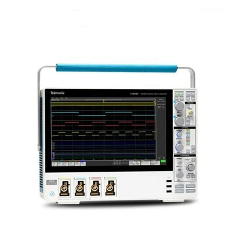 Used Tektronix Tek MSO54 mixed-signal oscilloscope