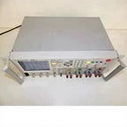 1 pcs Keysight N6705B DC power analyzer   lexso