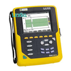 Chauvin Arnoux 8336MA MiniFlex MA193 Network Analyzer 5V/4I Power Measuring Instrument    lexso