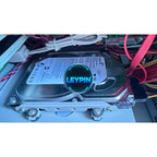 Advantech IPC-6606 6/8-Slot Desktop Wallmount Industrial PC Chassis Wall Mounted Industrial Computer    ytdi
