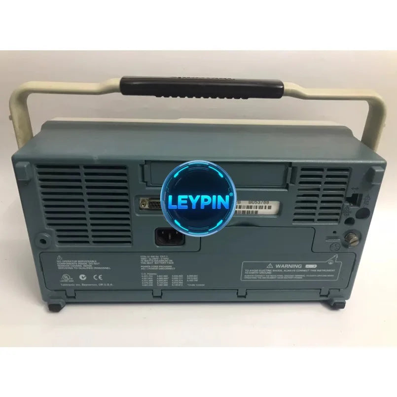 Tektronix TDS 3032B Digital Phosphor Oscilloscope 300MHz 2.5GS/s TDS3032B    ytdi