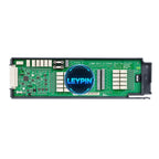 Keysight DAQM903A 20-Channel Actuator/Universal Switch Module for DAQ970A and DAQ973A 20-Channel Actuator/General   lexso